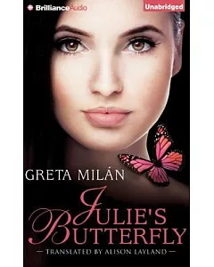Julie’s Butterfly: Library Edition