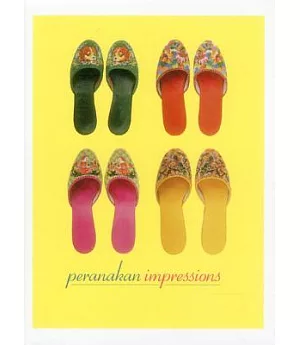 Peranakan Impressions