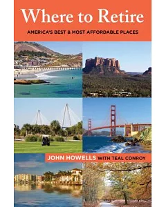 Where to Retire: America’s Best & Most Affordable Places