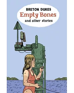 Empty Bones and Other Stories