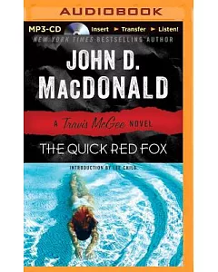 The Quick Red Fox