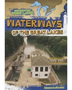 Waterways of the Great Lakes