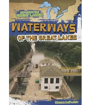 Waterways of the Great Lakes