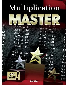 Multiplication Master