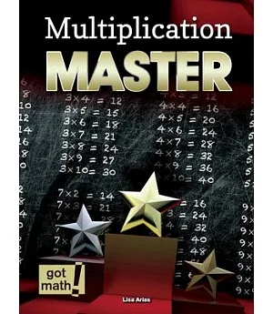 Multiplication Master
