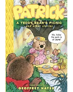 Patrick in a Teddy Bear’s Picnic and Other Stories