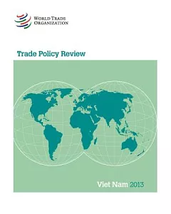 trade Policy Review Vietnam 2013
