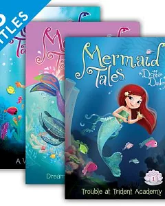 Mermaid Tales