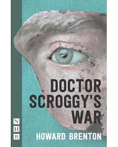 Doctor Scroggy’s War