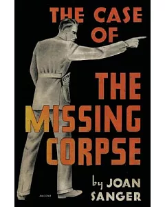 The Case of the Missing Corpse