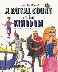 Royal Court in Its Kingdom