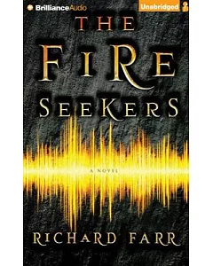 The Fire Seekers: Library Edition