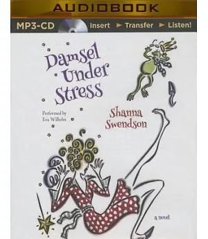 Damsel Under Stress