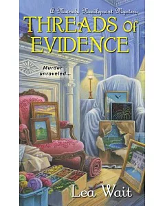 Threads of Evidence