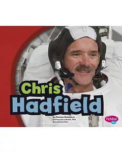 Chris Hadfield