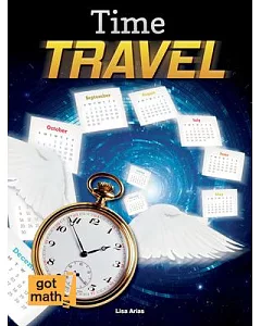 Time Travel: Intervals and Elapsed Time