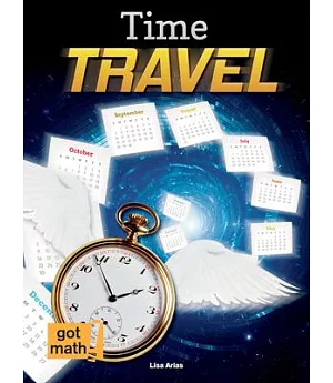 Time Travel: Intervals and Elapsed Time