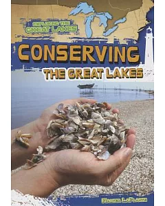 Conserving the Great Lakes
