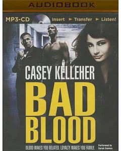 Bad Blood