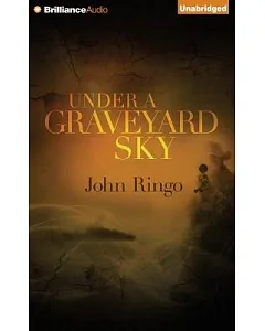 Under a Graveyard Sky: Library Edition