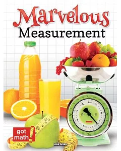 Marvelous Measurement