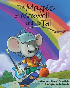 The Magic of Maxwell and His Tail