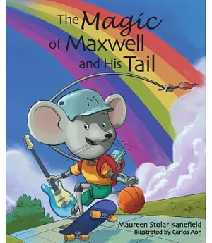 The Magic of Maxwell and His Tail