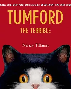 Tumford the Terrible