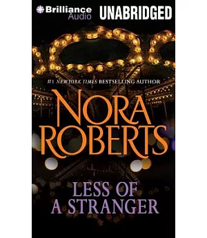 Less of a Stranger: A Selection from Wild at Heart
