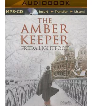 The Amber Keeper