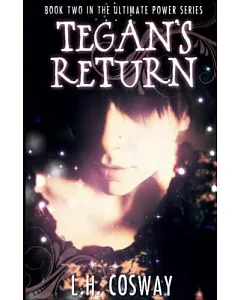 Tegan’s Return