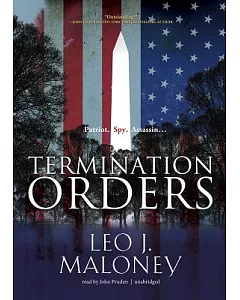 Termination Orders: Library Edition