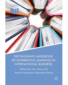 The Palgrave Handbook of Experiential Learning in International Business