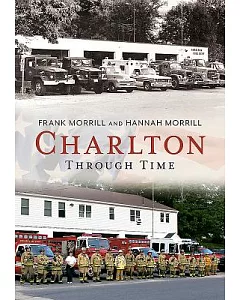 Charlton Through Time