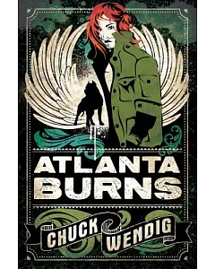 Atlanta Burns