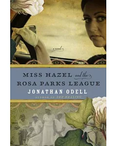 Miss Hazel and the Rosa Parks League