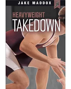 Heavyweight Takedown