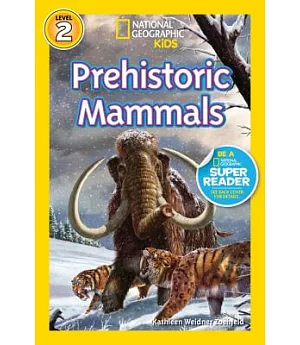 Prehistoric Mammals