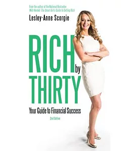 Rich by Thirty: Your Guide to Financial Success