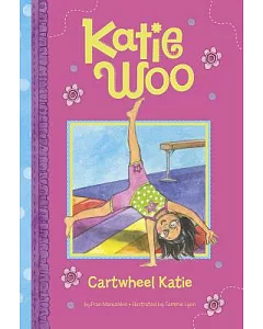 Cartwheel Katie