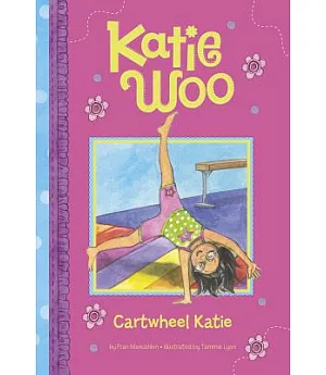Cartwheel Katie