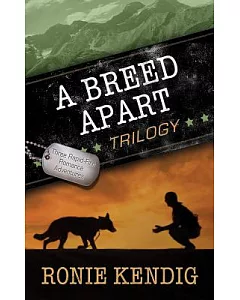 A Breed Apart Trilogy