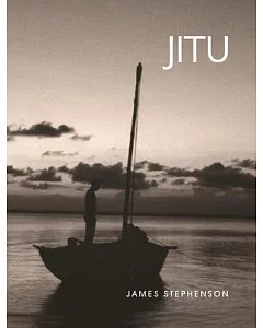 Jitu the Fisherman: And the Return to the Mountain of Nundulungu