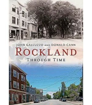 Rockland: Through Time