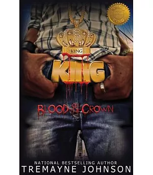 Blood on the Crown