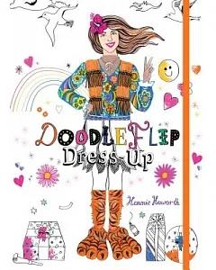 Doodleflip Dress-Up