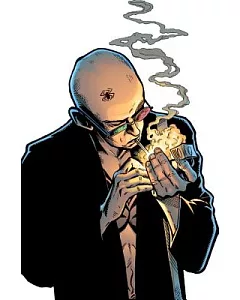 Absolute Transmetropolitan 1