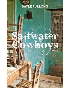 Saltwater Cowboys