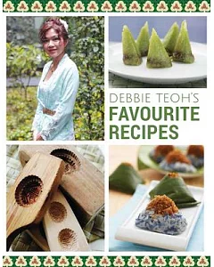 Debbie teoh’s Favourite Recipes