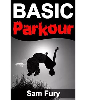 Basic Parkour